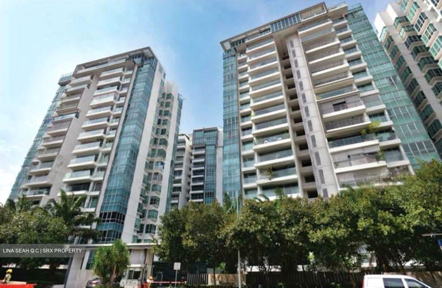 Kovan Residences (D19), Condominium #562085381